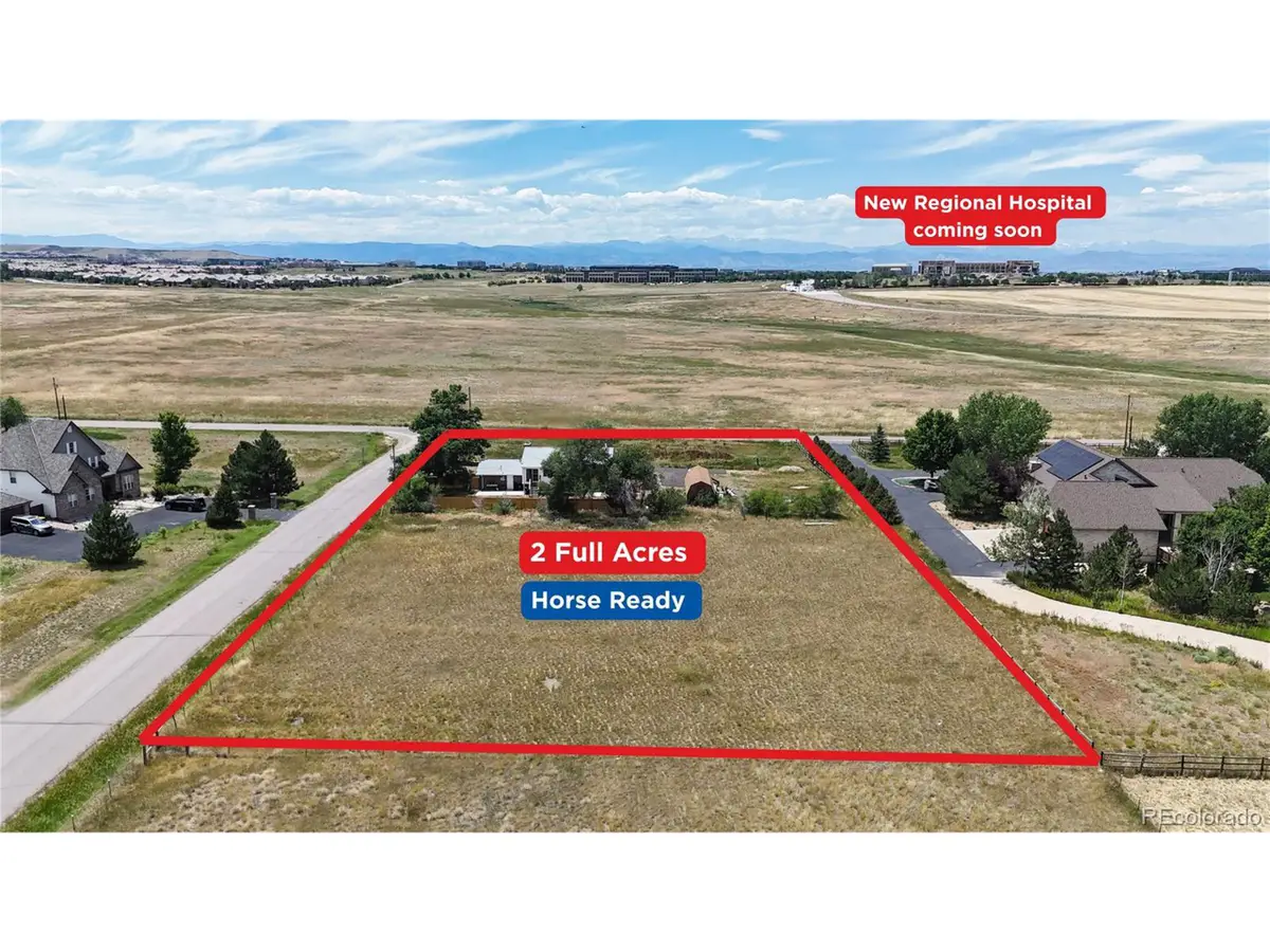 12626 N 1st St, Parker, CO 80134 - Image #1
