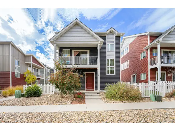 18667 E 54th Pl, Denver, CO 80249