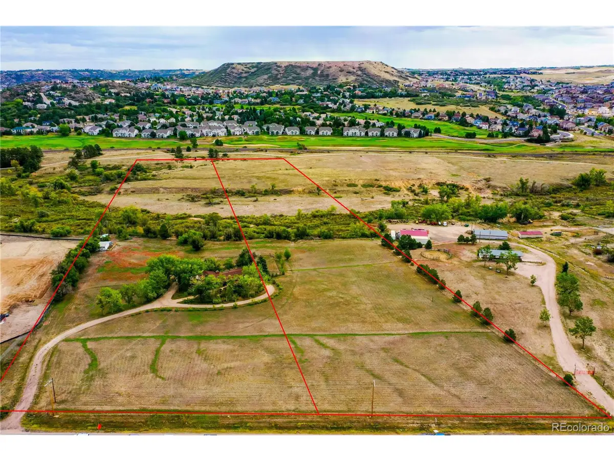 1054 S Interstate 25, Castle Rock, CO 80104 - #1