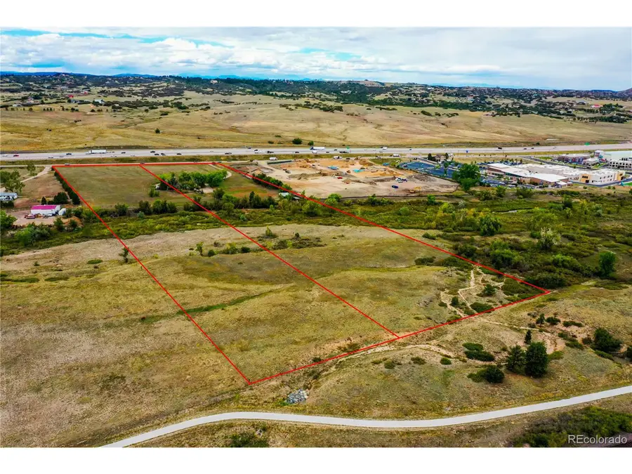 1054 S Interstate 25, Castle Rock, CO 80104 - #2