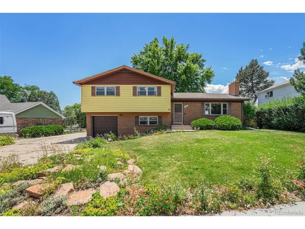744 W 99th Ave, Northglenn, CO 80260