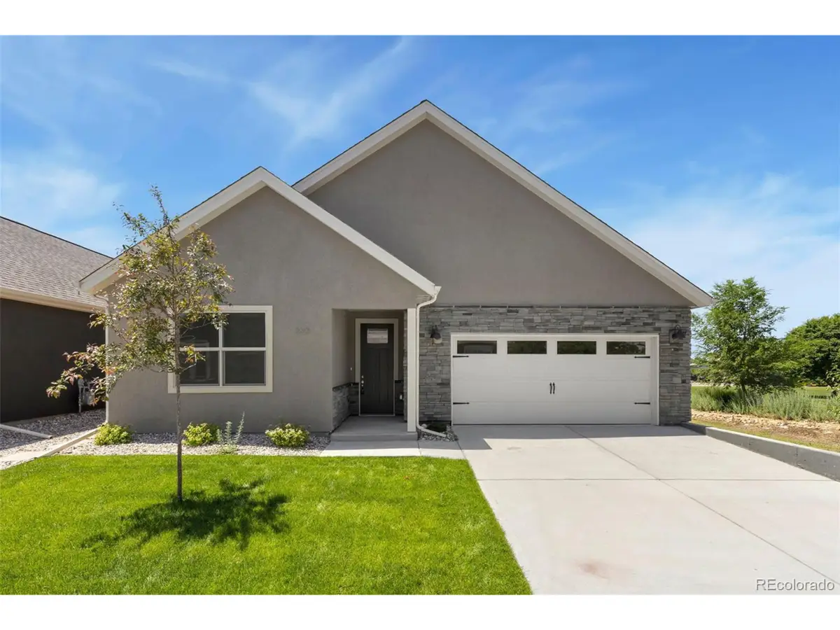 311 Josef Cir, Fort Lupton, CO 80621 - Image #1