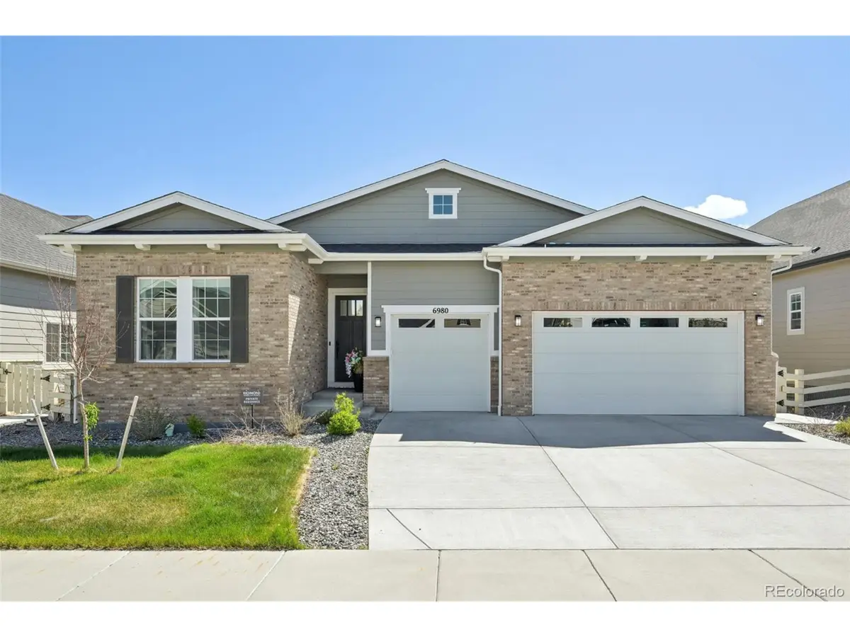 6980 S Yantley Ct, Aurora, CO 80016 - Image #1