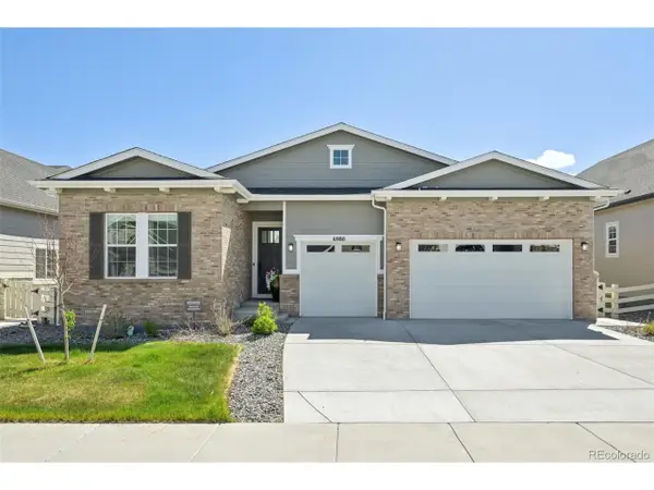 6980 S Yantley Ct, Aurora, CO 80016