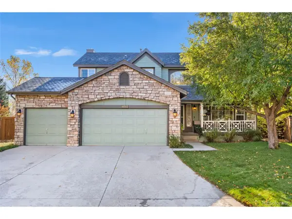 16382 Maple Rock Ct, Parker, CO 80134