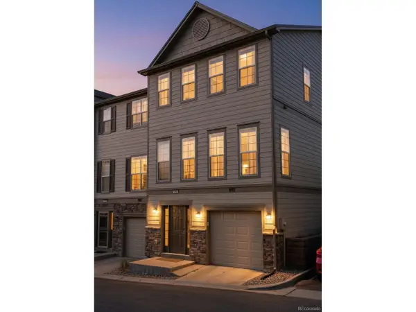 Address Withheld By Seller, Monument, CO 80132