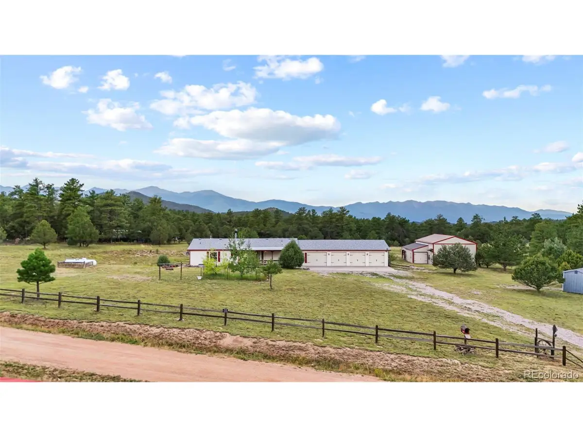 763 15th Trl, Cotopaxi, CO 81223 - #1