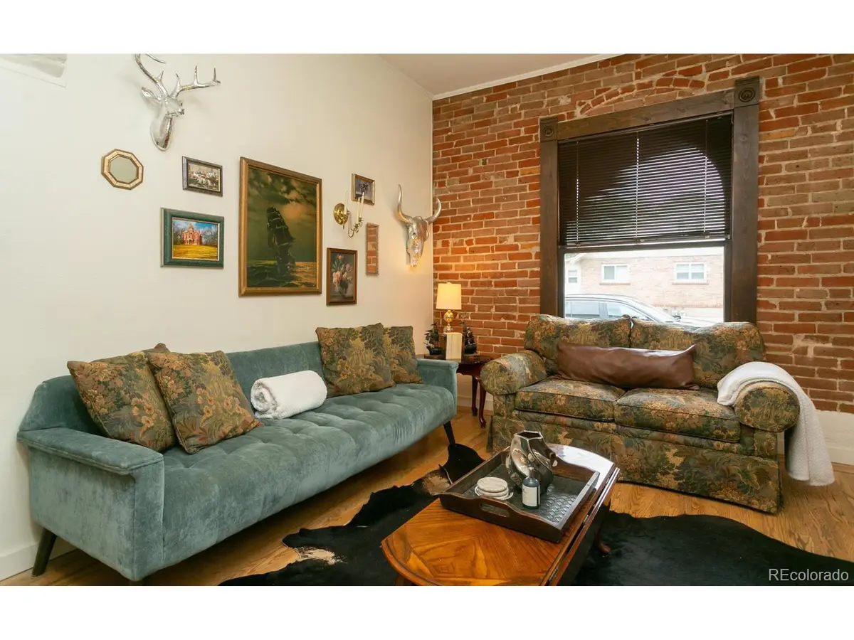 332 E Dakota Ave, Denver, CO 80209 - #1