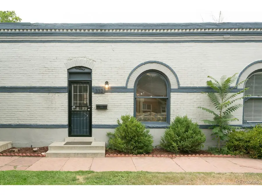 332 E Dakota Ave, Denver, CO 80209 - #2