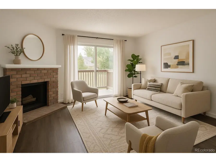 14500 E 2nd Ave #209A, Aurora, CO 80011 - Image #2