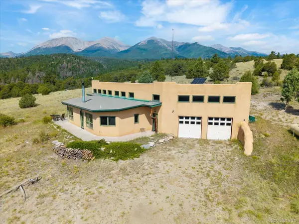 13000 County Road 251, Salida, CO 81201