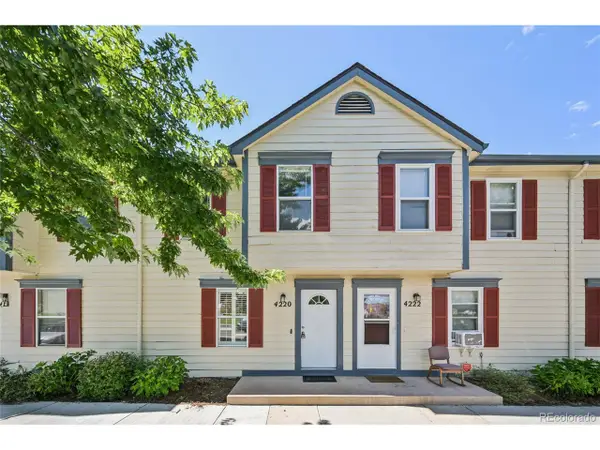 4220 Hunting Meadows Cir, Colorado Springs, CO 80916