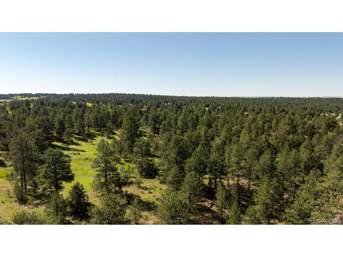 10348 Pine Song Place, Parker, CO 80138 - #1