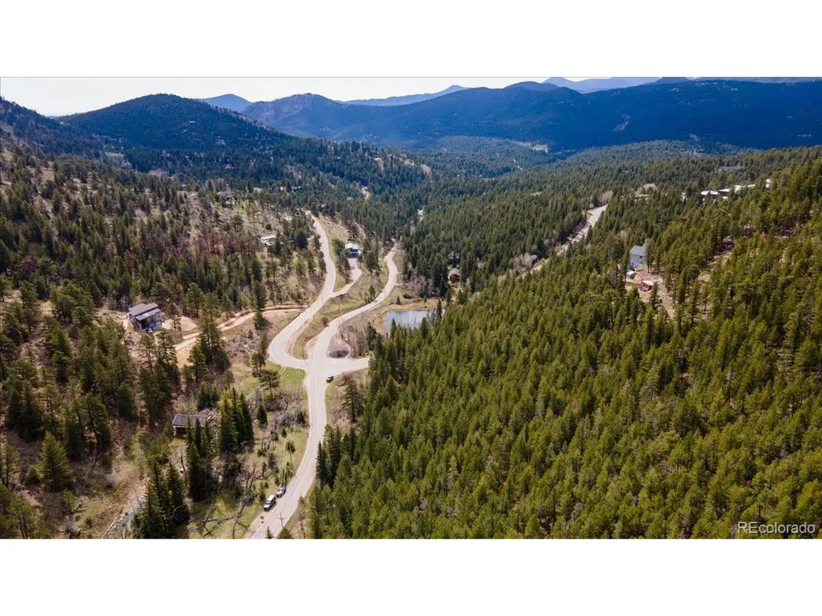 1521 Witter Gulch Rd, Evergreen, CO 80439 - Image #1