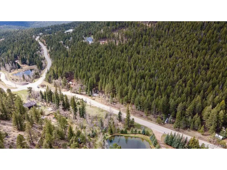 1521 Witter Gulch Rd, Evergreen, CO 80439 - Image #2