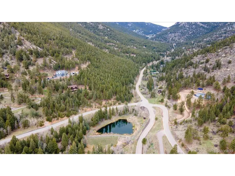 1521 Witter Gulch Rd, Evergreen, CO 80439 - Image #3