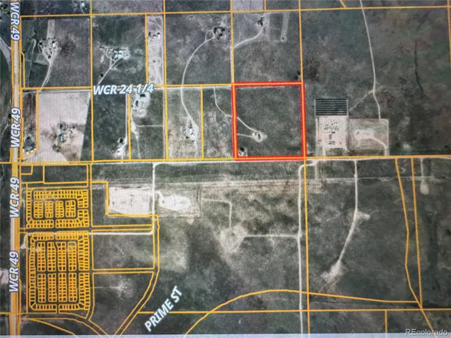 0 Weld County 49, Hudson, CO 80642 - #3