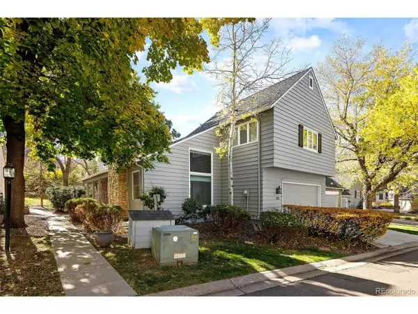 4505 S Yosemite St #125, Denver, CO 80237