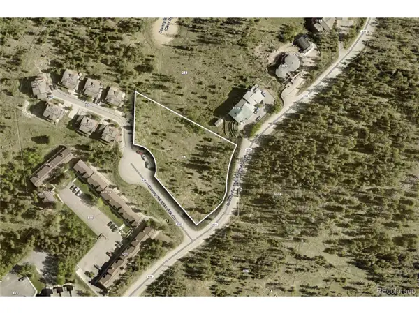 16 County Rd 8343/elk Ct, Fraser, CO 80442