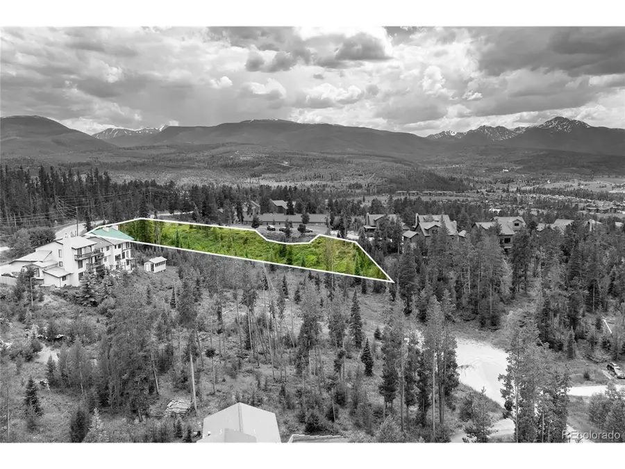 16 County Rd 8343/elk Ct, Fraser, CO 80442 - #3