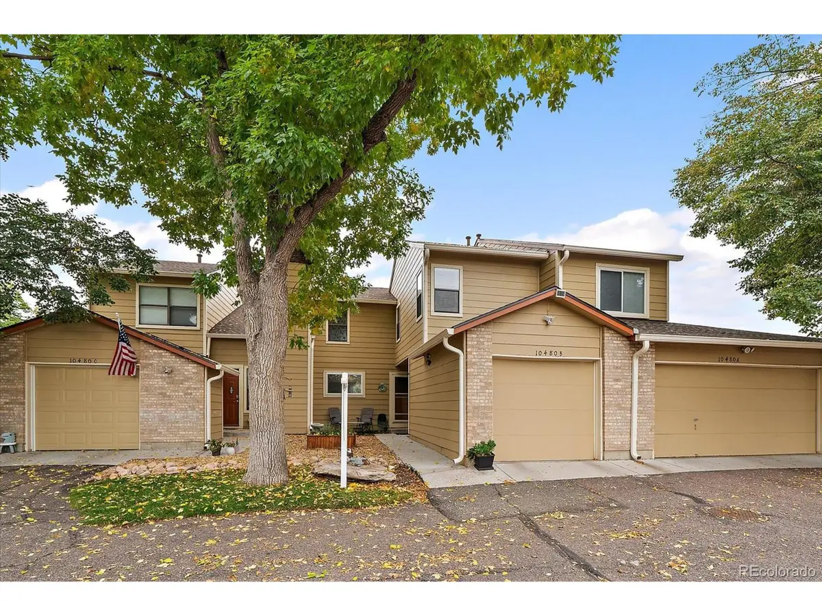 10480 W Fair Ave #B, Littleton, CO 80127 - Image #1