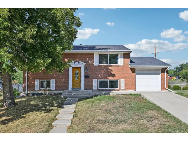 6781 Quay Ct, Arvada, CO 80003