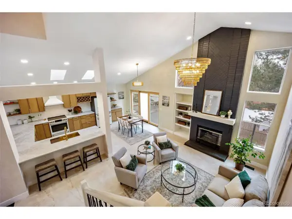 9696 Pinebrook St, Highlands Ranch, CO 80130