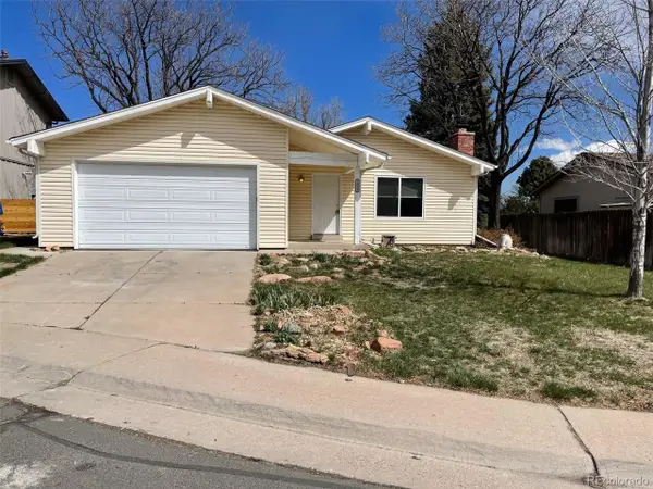 15829 E Mansfield Ave, Aurora, CO 80013