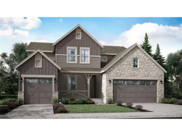 3932 Buttongrass Trl, Castle Rock, CO 80108