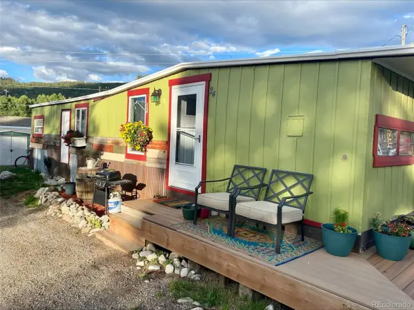 847 Airport Rd #24, Breckenridge, CO 80424