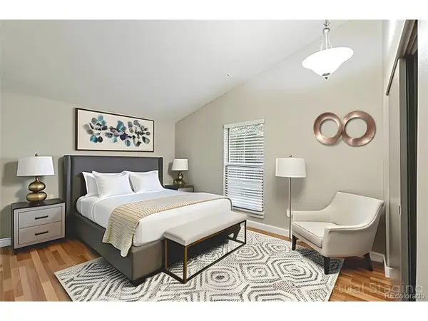 8060 Niwot Rd #34, Niwot, CO 80503