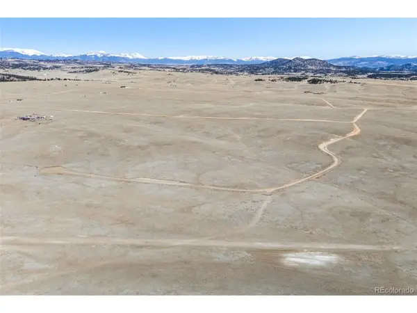 3179 Rhyolite Dr, Hartsel, CO 80449