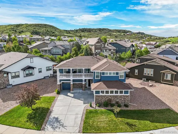 5238 Gould Cir, Castle Rock, CO 80109