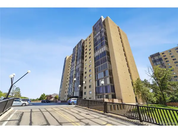 7865 E Mississippi Ave #1504, Denver, CO 80247