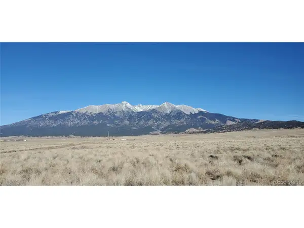 8 Oak Ave, Blanca, CO 81123