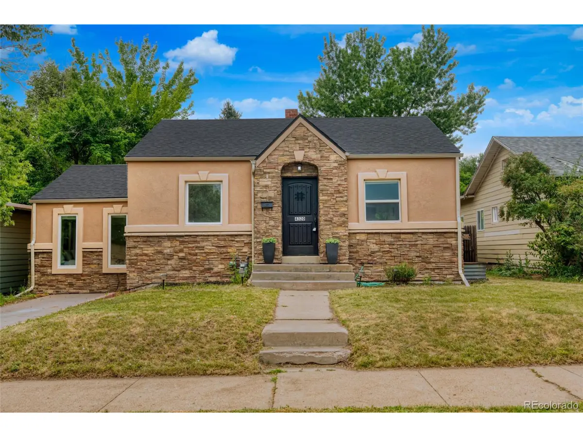 Address Withheld By Seller, Denver, CO 80212 - Image #1