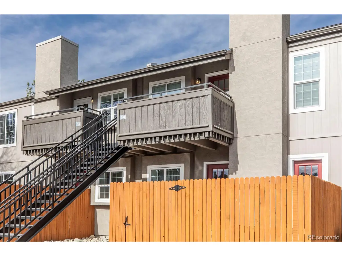 2301 E Fremont Ave #S08, Centennial, CO 80122 - Image #1