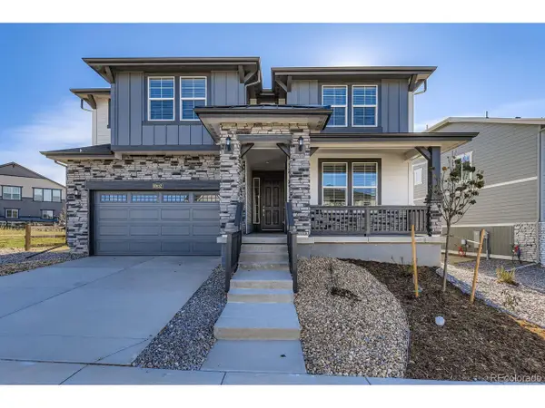 10832 Tundra Top Dr, Parker, CO 80134