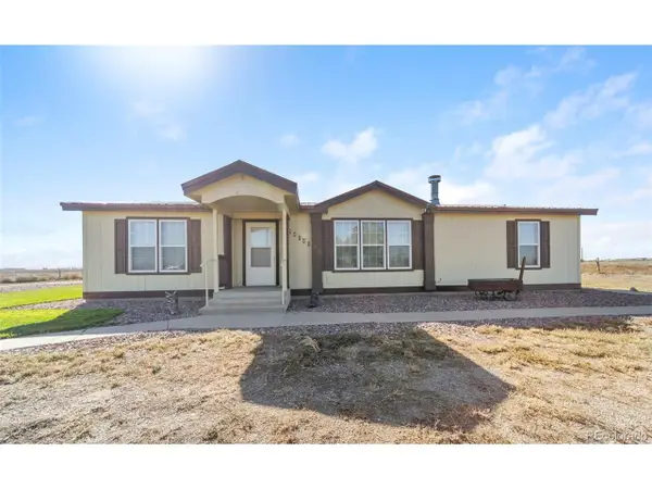 Address Withheld By Seller, Olney Springs, CO 81062