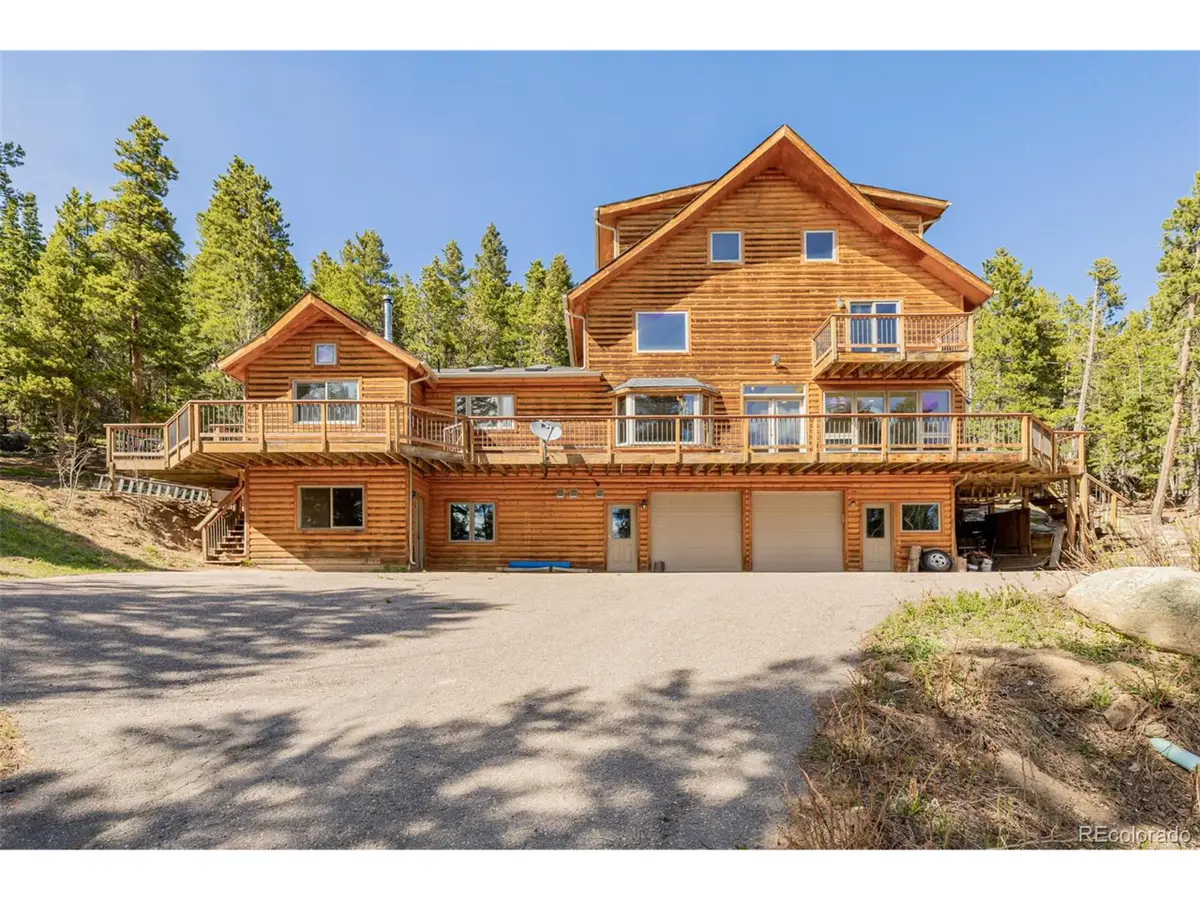 3581 Gap Rd, Golden, CO 80403 - Image #1