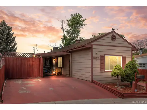 9129 Rampart St, Denver, CO 80260