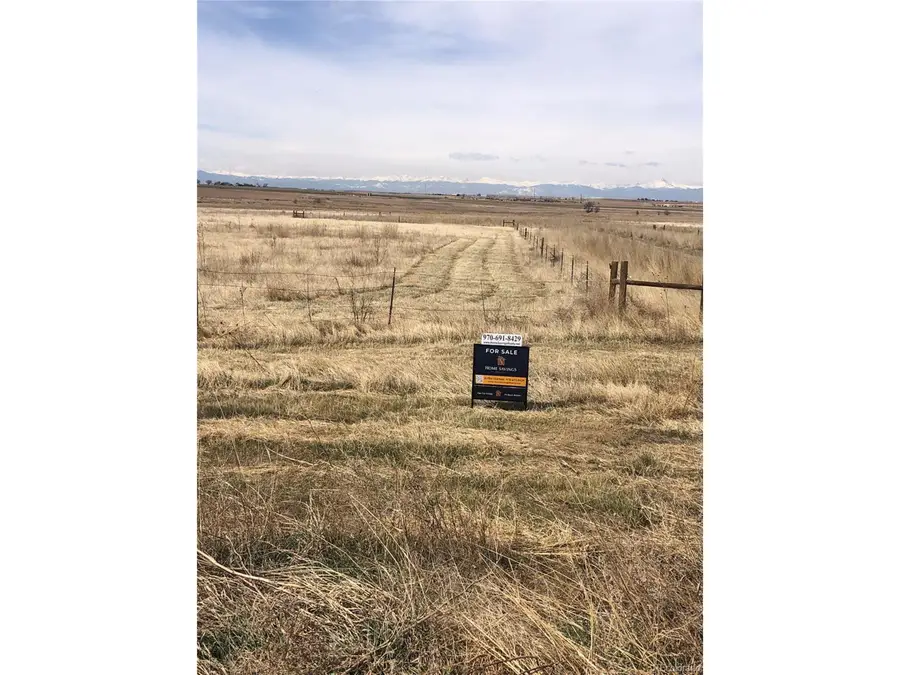 County Road 55, Keenesburg, CO 80643 - #2