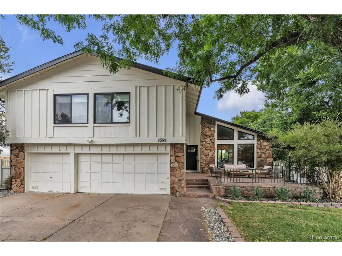 7391 S Costilla St, Littleton, CO 80120 - Image #1