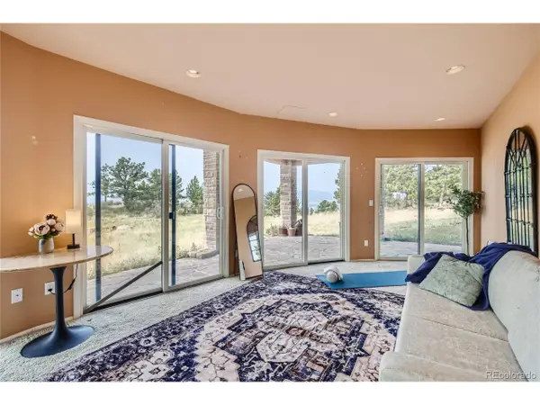 Address Withheld By Seller, Longmont, CO 80503