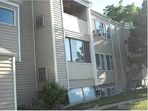 10752 E Exposition Ave #230, Aurora, CO 80012