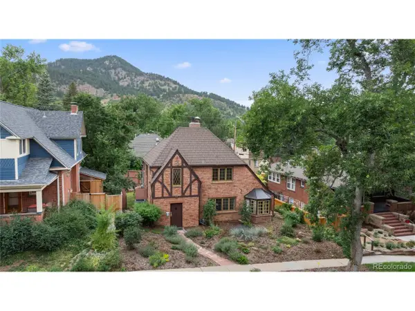 911 Lincoln Pl, Boulder, CO 80302