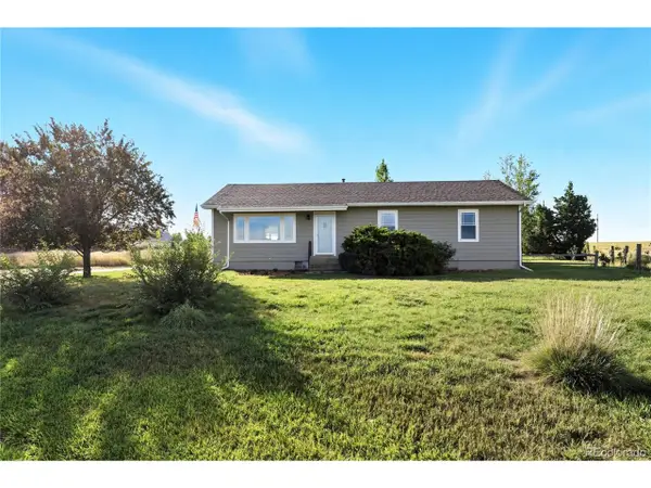 2344 County Road 12, Erie, CO 80516