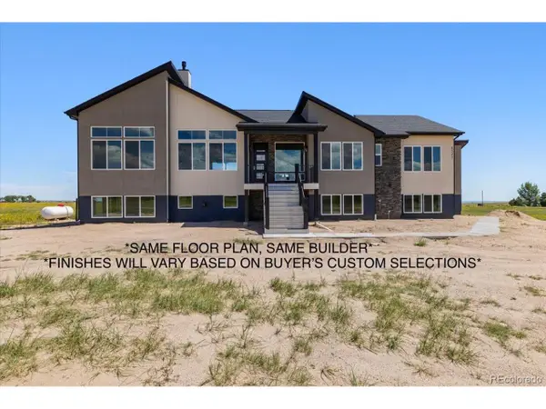 8815 Jae Lynn Dr, Peyton, CO 80831