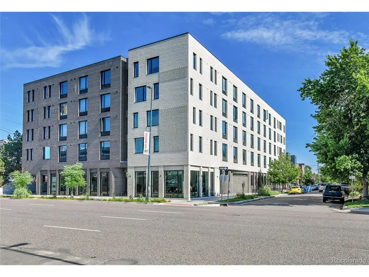 603 Inca St #301, Denver, CO 80204 - Image #1
