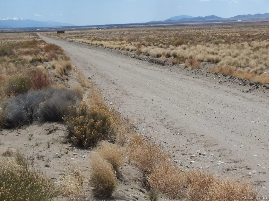 0 Gardner Rd, Blanca, CO 81123 - #3